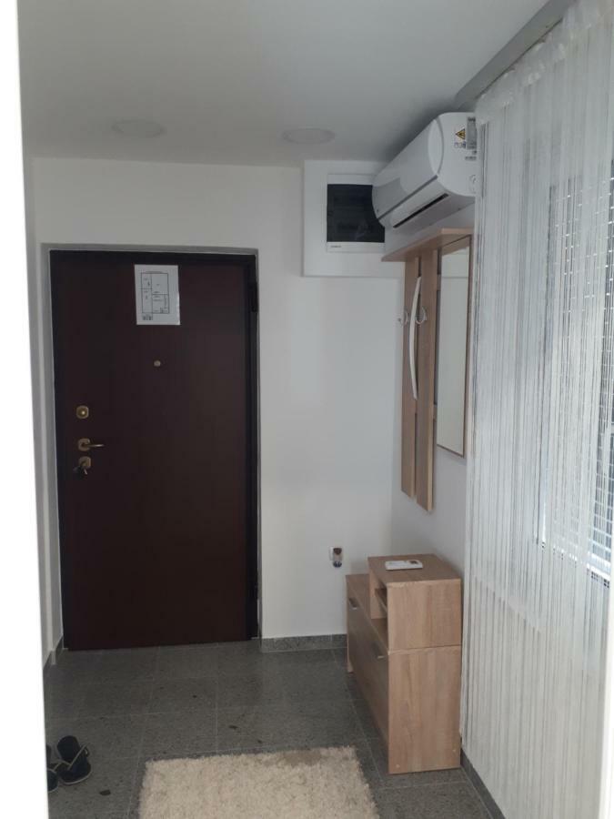 Apartman Skribulja Жупаня Екстериор снимка
