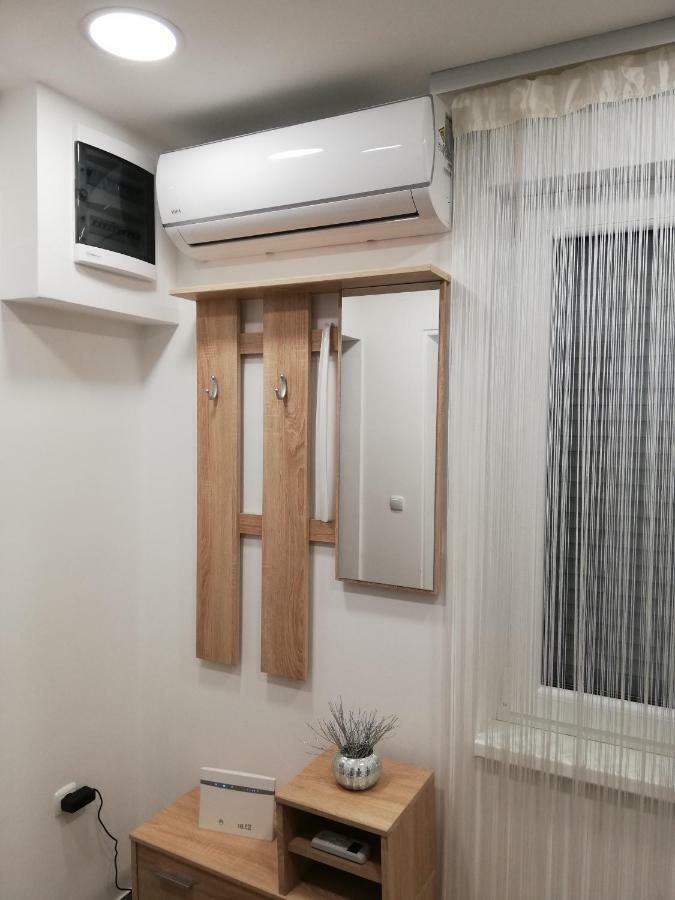 Apartman Skribulja Жупаня Екстериор снимка