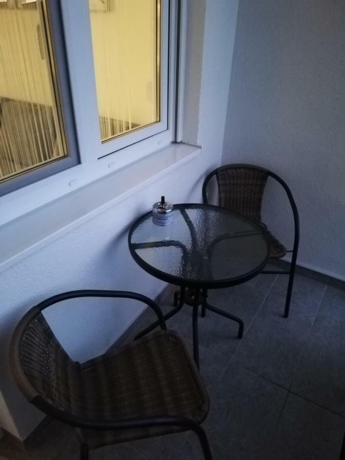 Apartman Skribulja Жупаня Екстериор снимка